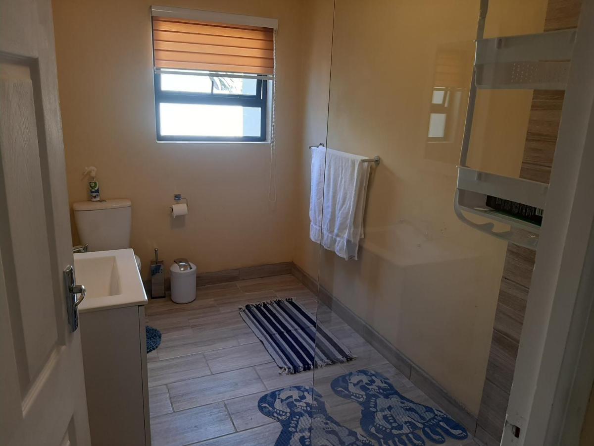 Shalom Self Catering Lägenhet Kapstaden Exteriör bild